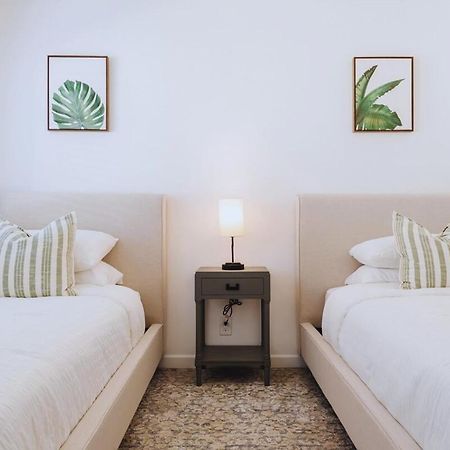 Cozy Modern 3 Bed 1 Bath Home - Pet Friendly! Lawndale Luaran gambar