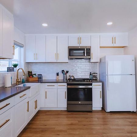 Cozy Modern 3 Bed 1 Bath Home - Pet Friendly! Lawndale Luaran gambar