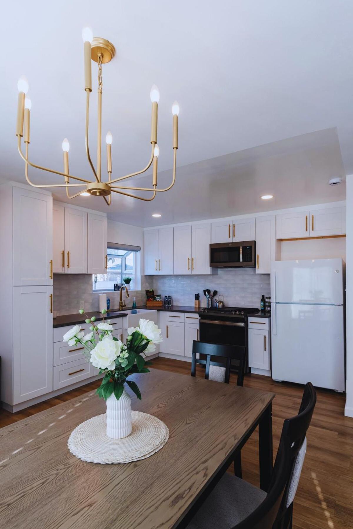 Cozy Modern 3 Bed 1 Bath Home - Pet Friendly! Lawndale Luaran gambar