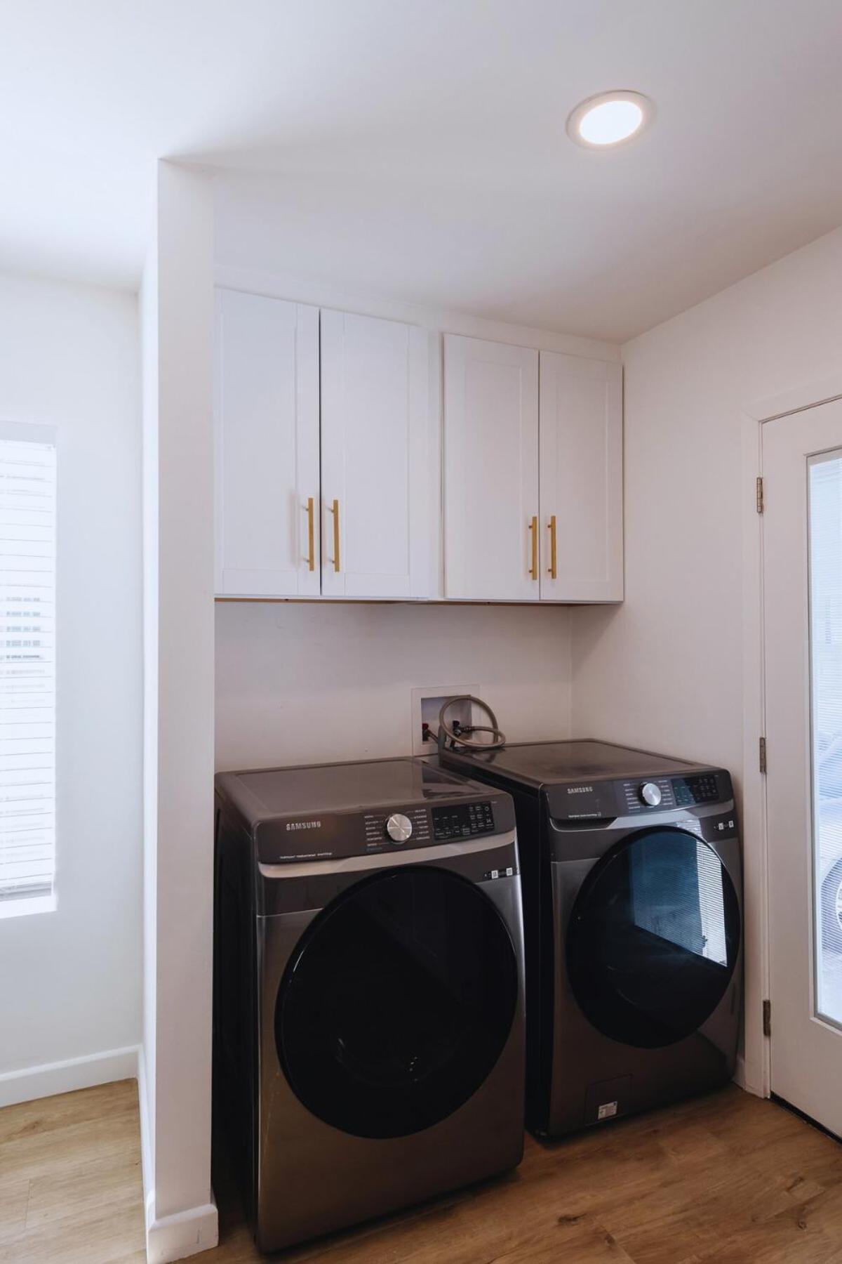 Cozy Modern 3 Bed 1 Bath Home - Pet Friendly! Lawndale Luaran gambar